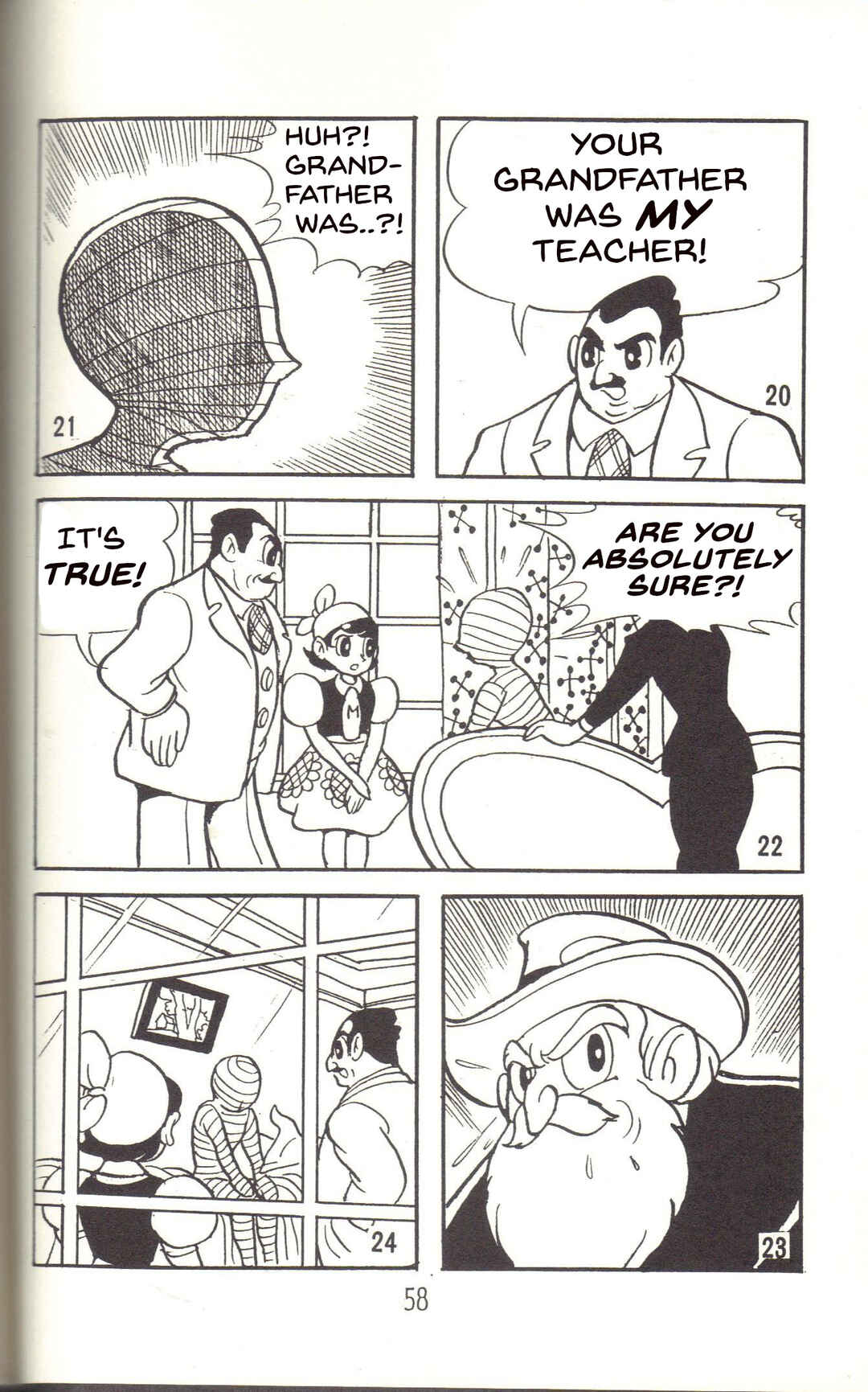 Page 5 Chapter 24 Super Rose