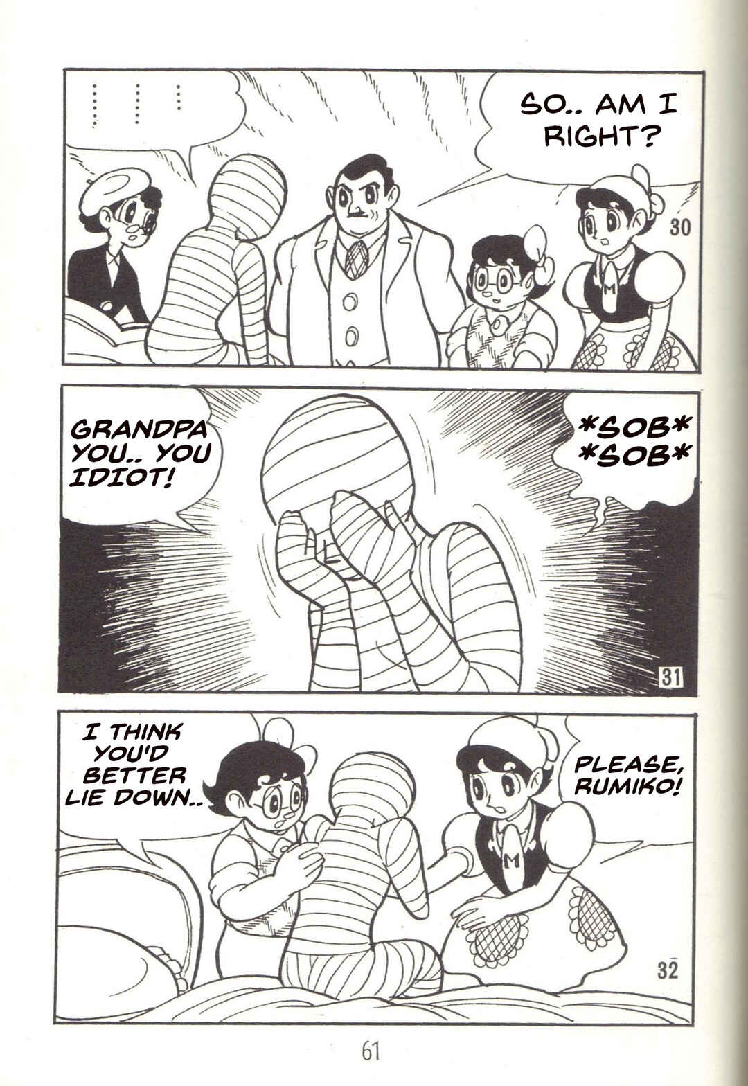 Page 8 Chapter 24 Super Rose