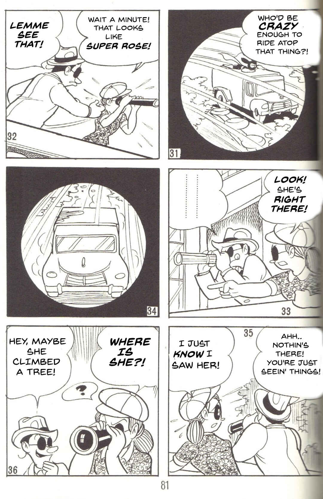 Page 10 Chapter 7 Super Rose