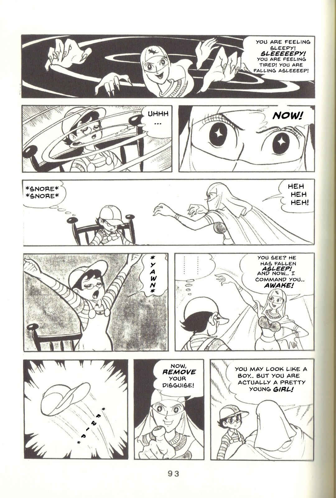 Page 2 Chapter 35 Super Rose