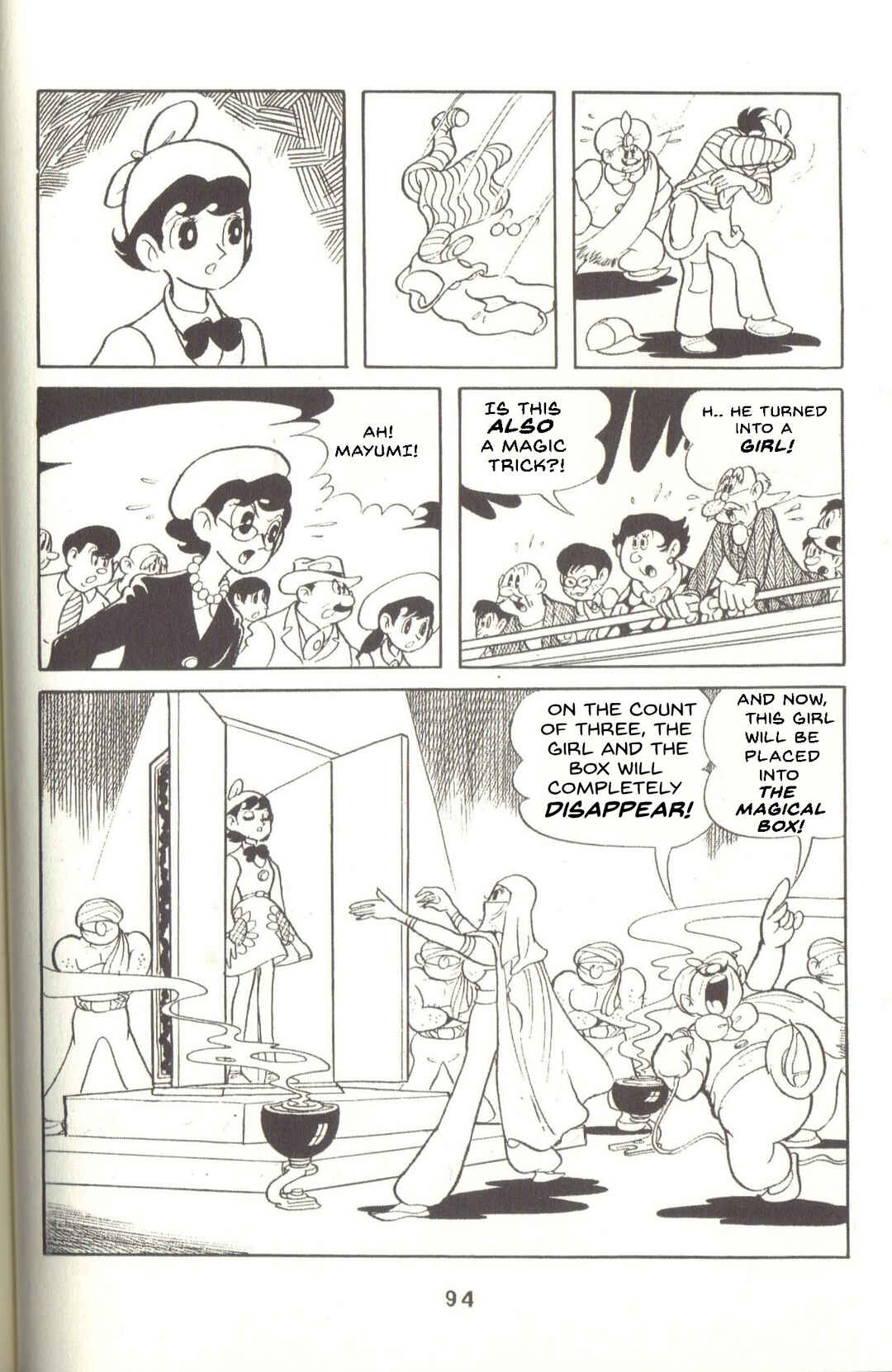 Page 3 Chapter 35 Super Rose