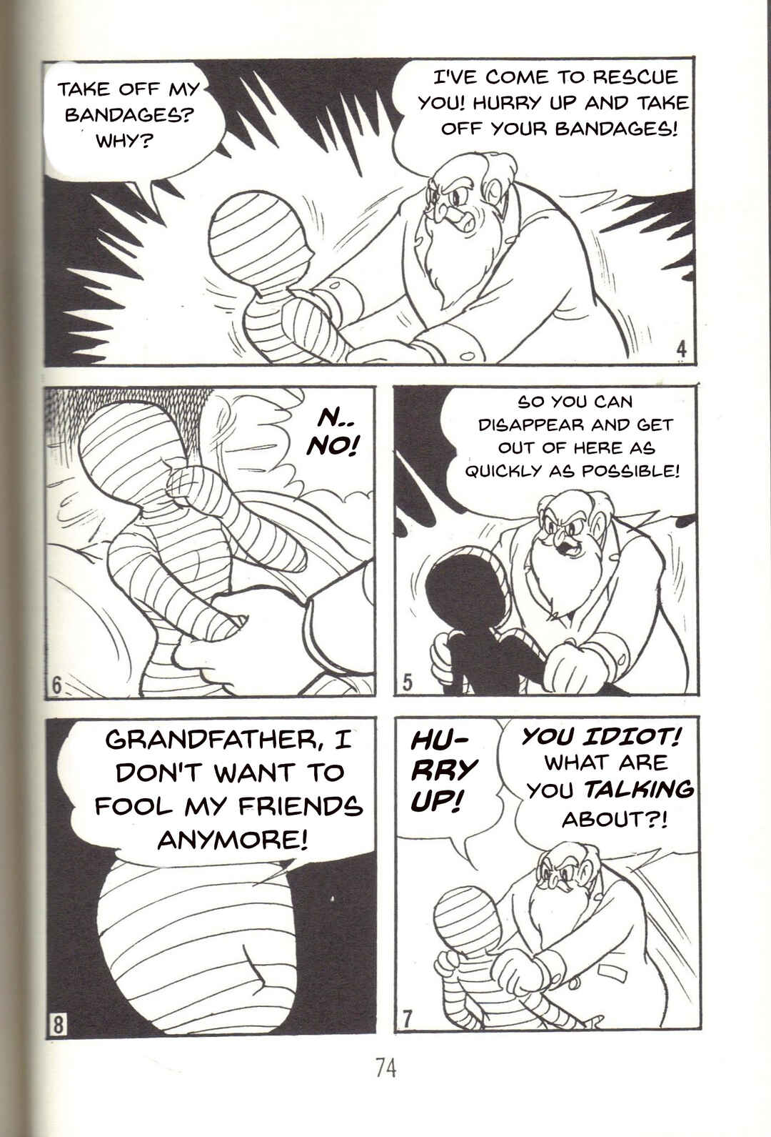 Page 2 Chapter 25 Super Rose