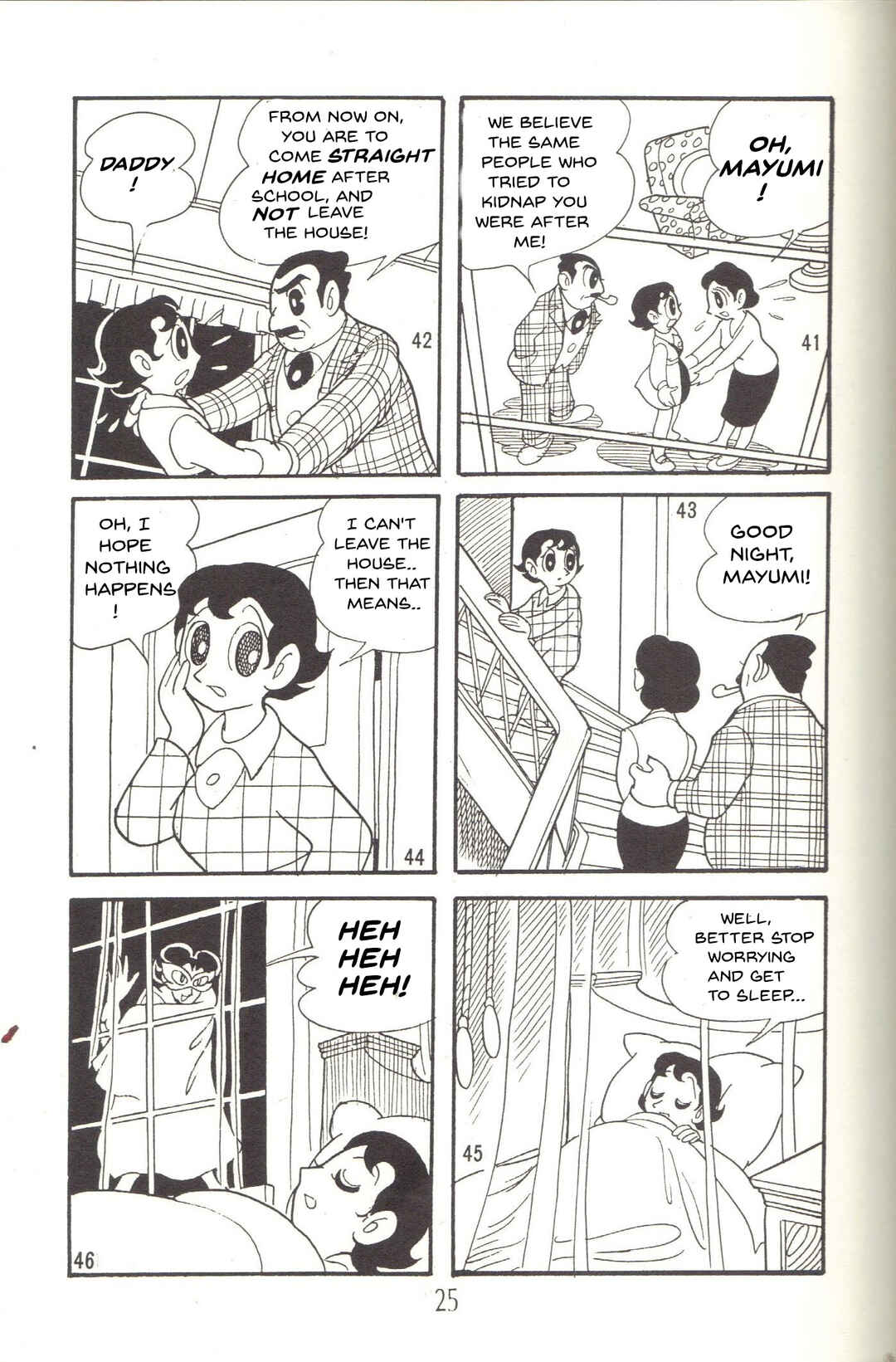Page 9 Chapter 2 Super Rose