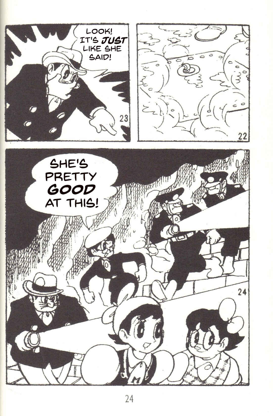 Page 15 Chapter 22 Super Rose
