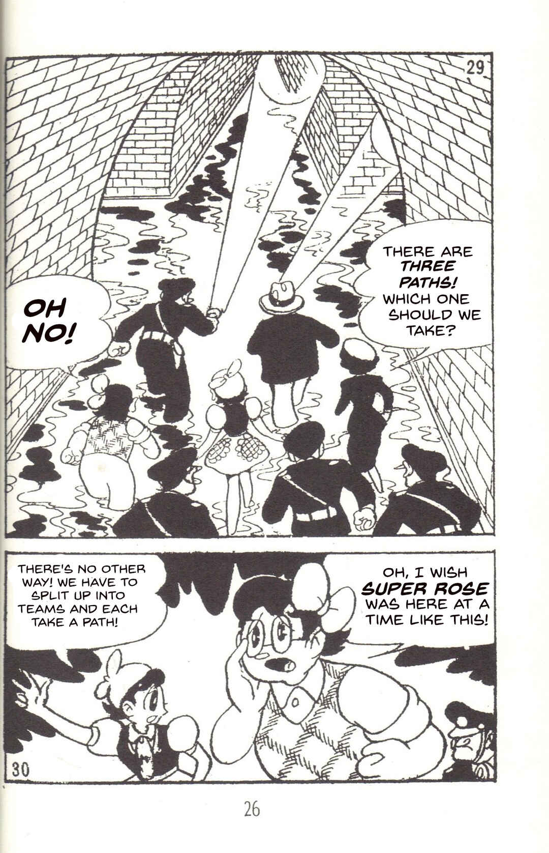 Page 17 Chapter 22 Super Rose