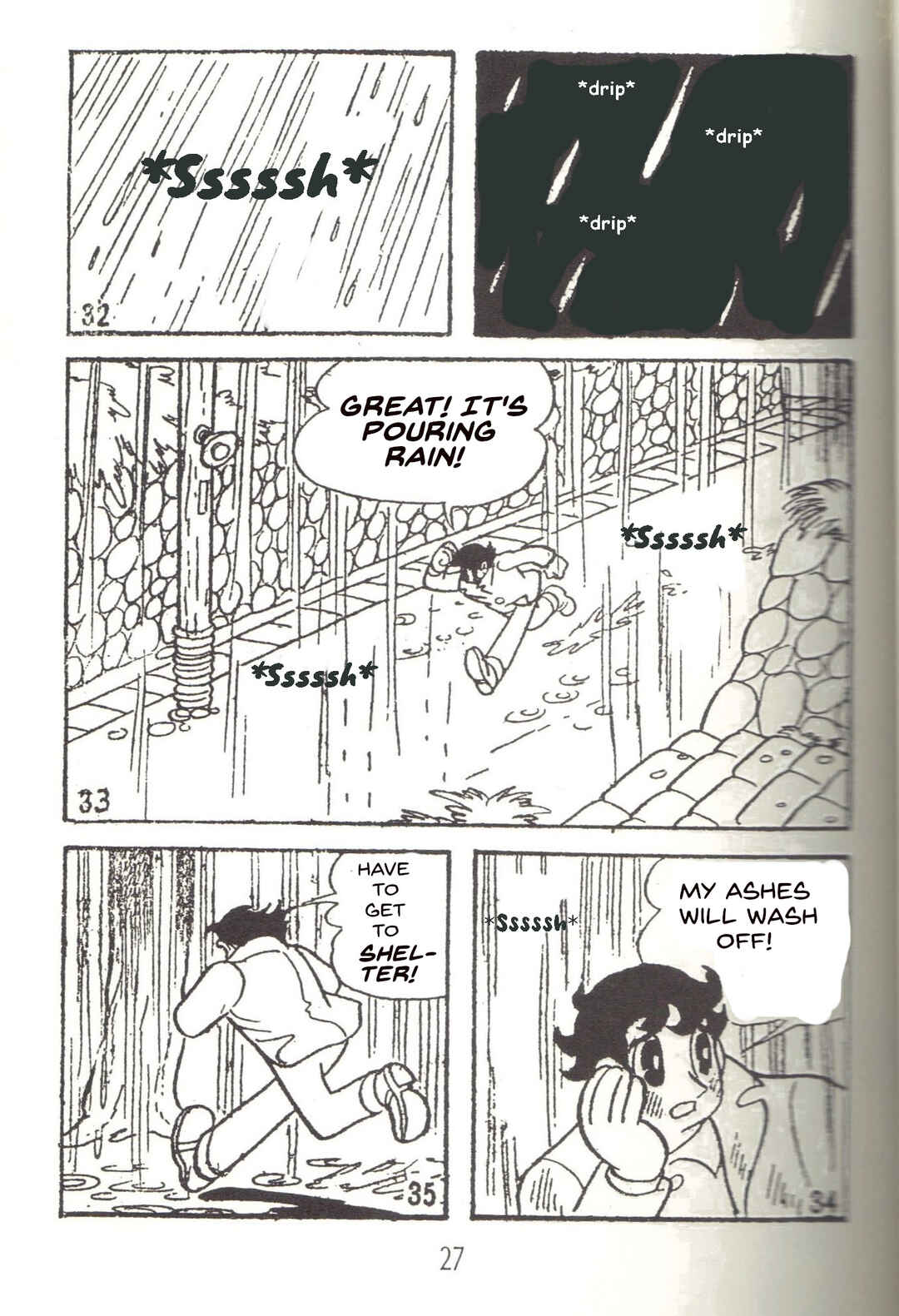 Page 18 Chapter 22 Super Rose