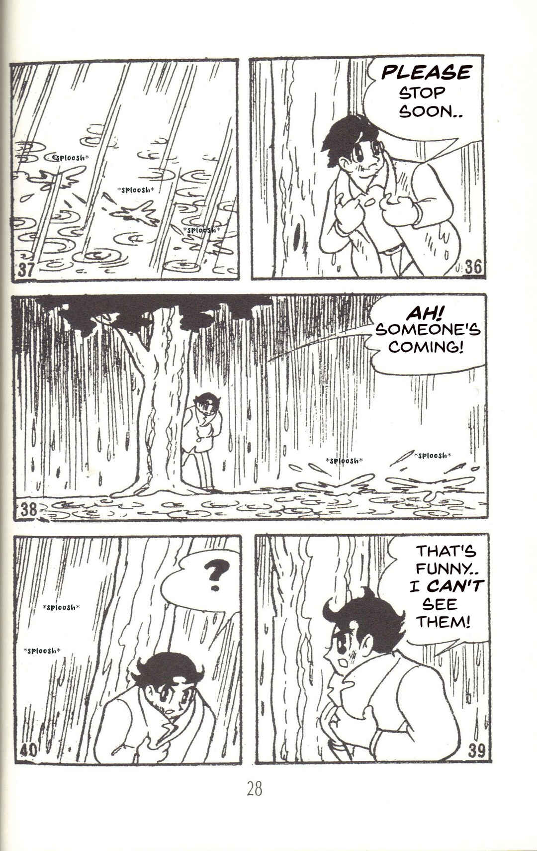 Page 19 Chapter 22 Super Rose