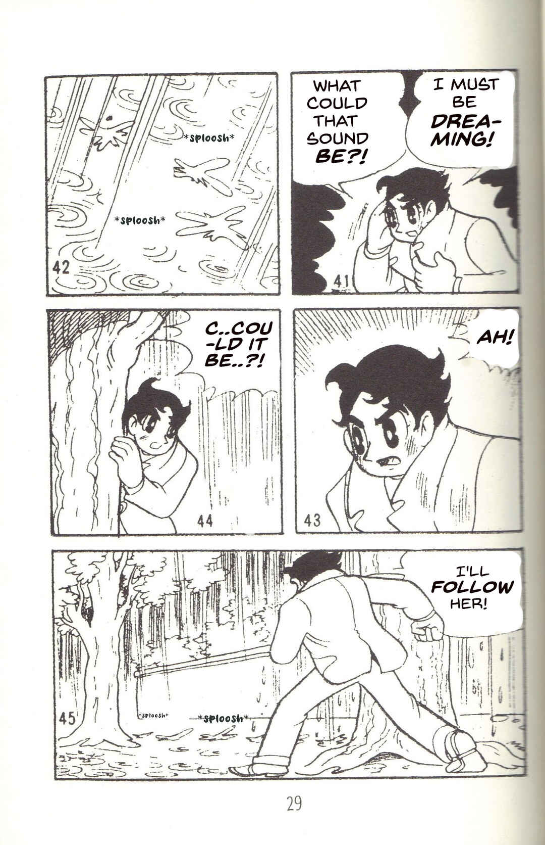 Page 20 Chapter 22 Super Rose