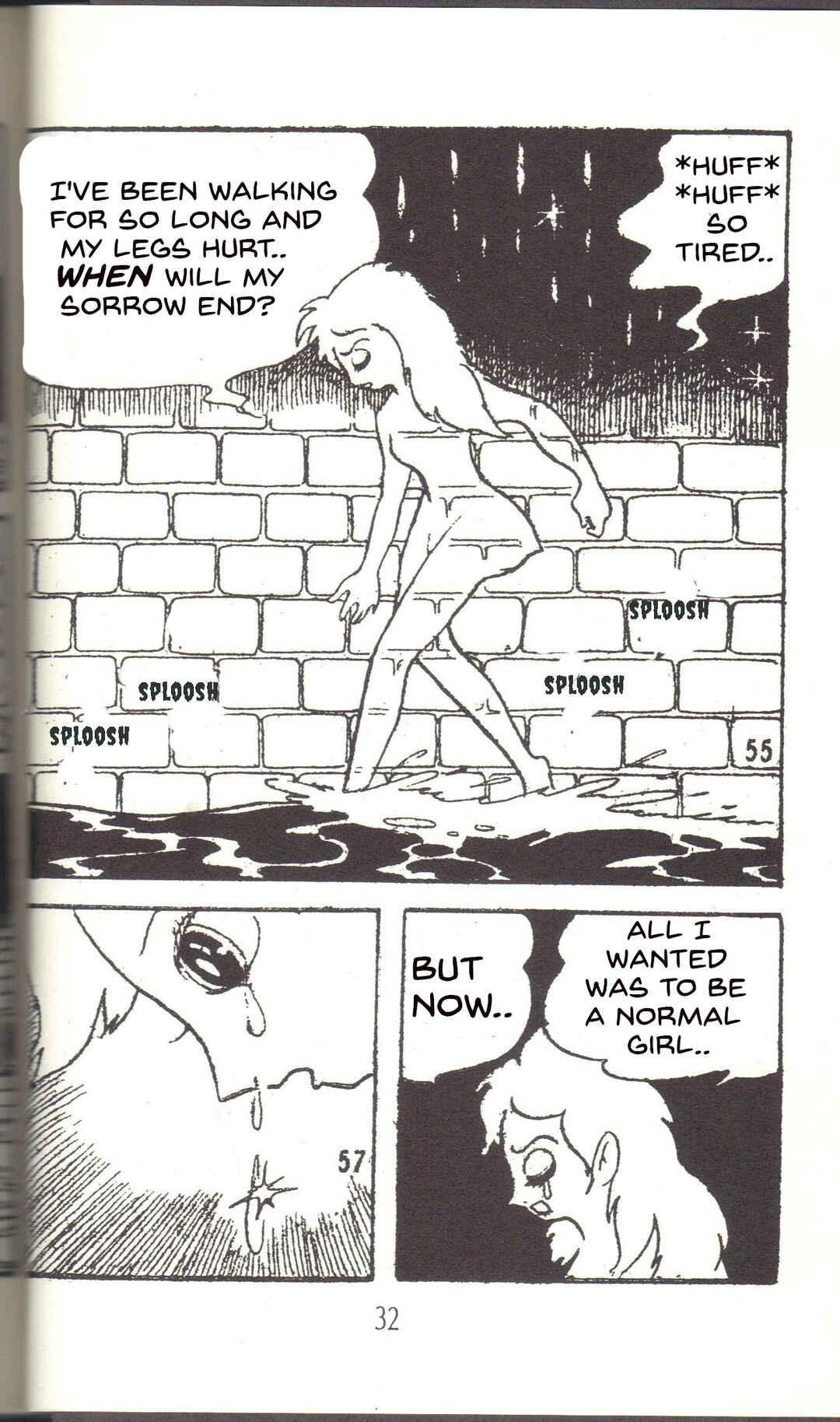 Page 23 Chapter 22 Super Rose
