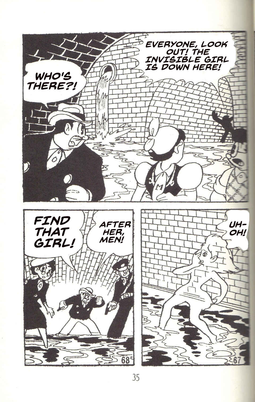Page 26 Chapter 22 Super Rose