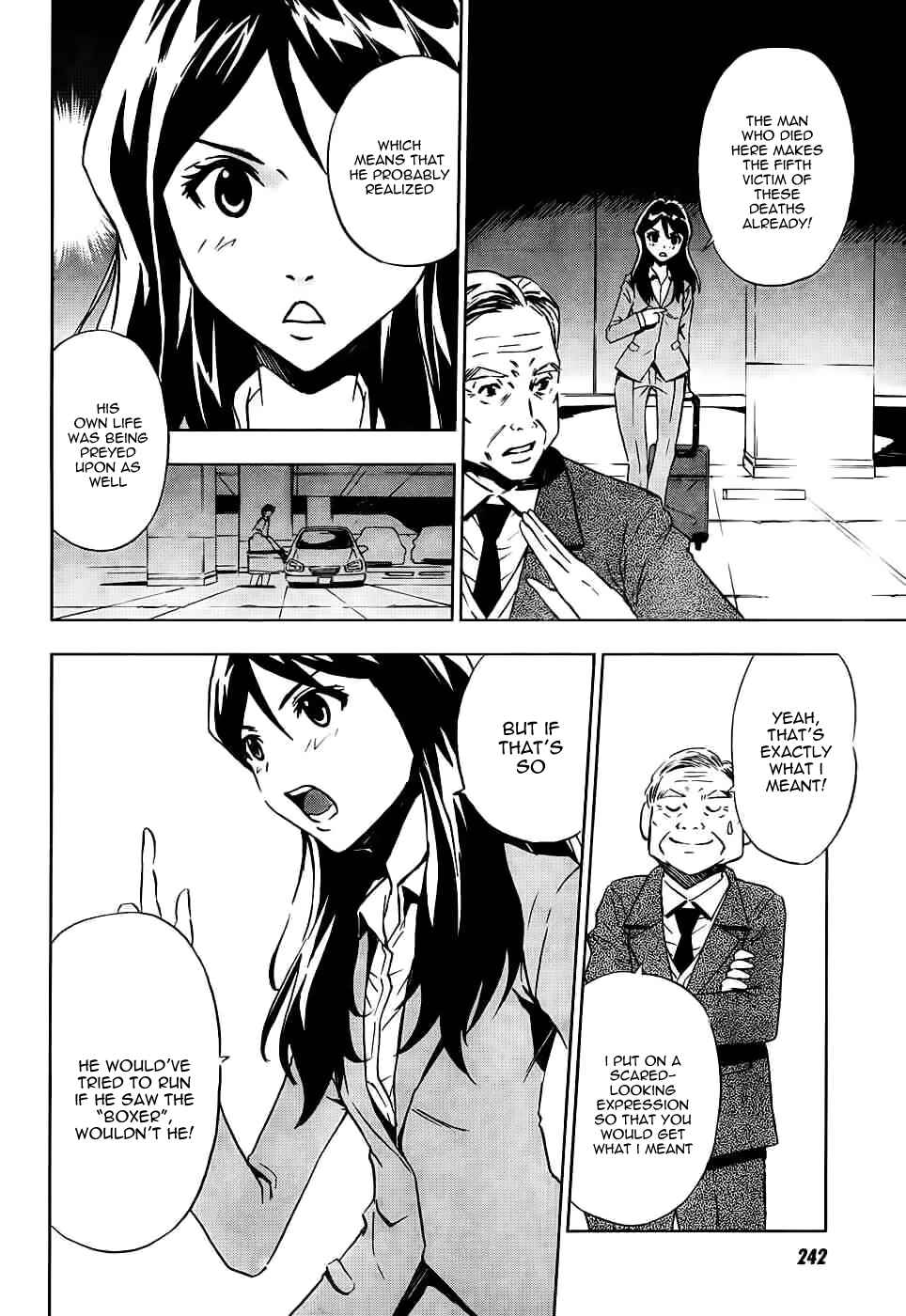 Page 10 Chapter 3 Spec ~Rei~
