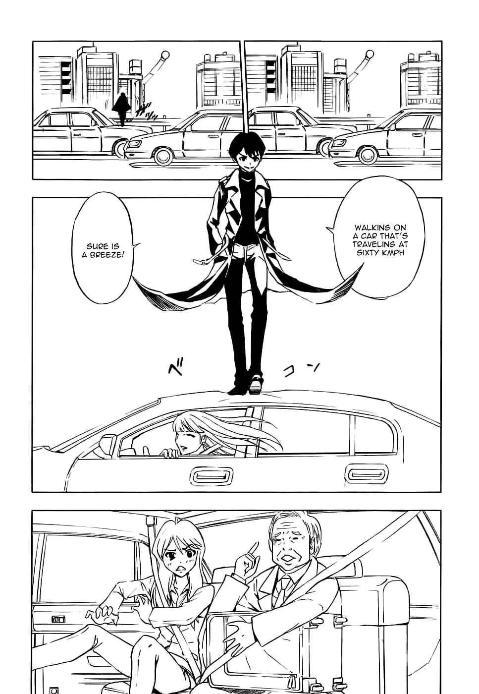 Page 22 Chapter 3 Spec ~Rei~