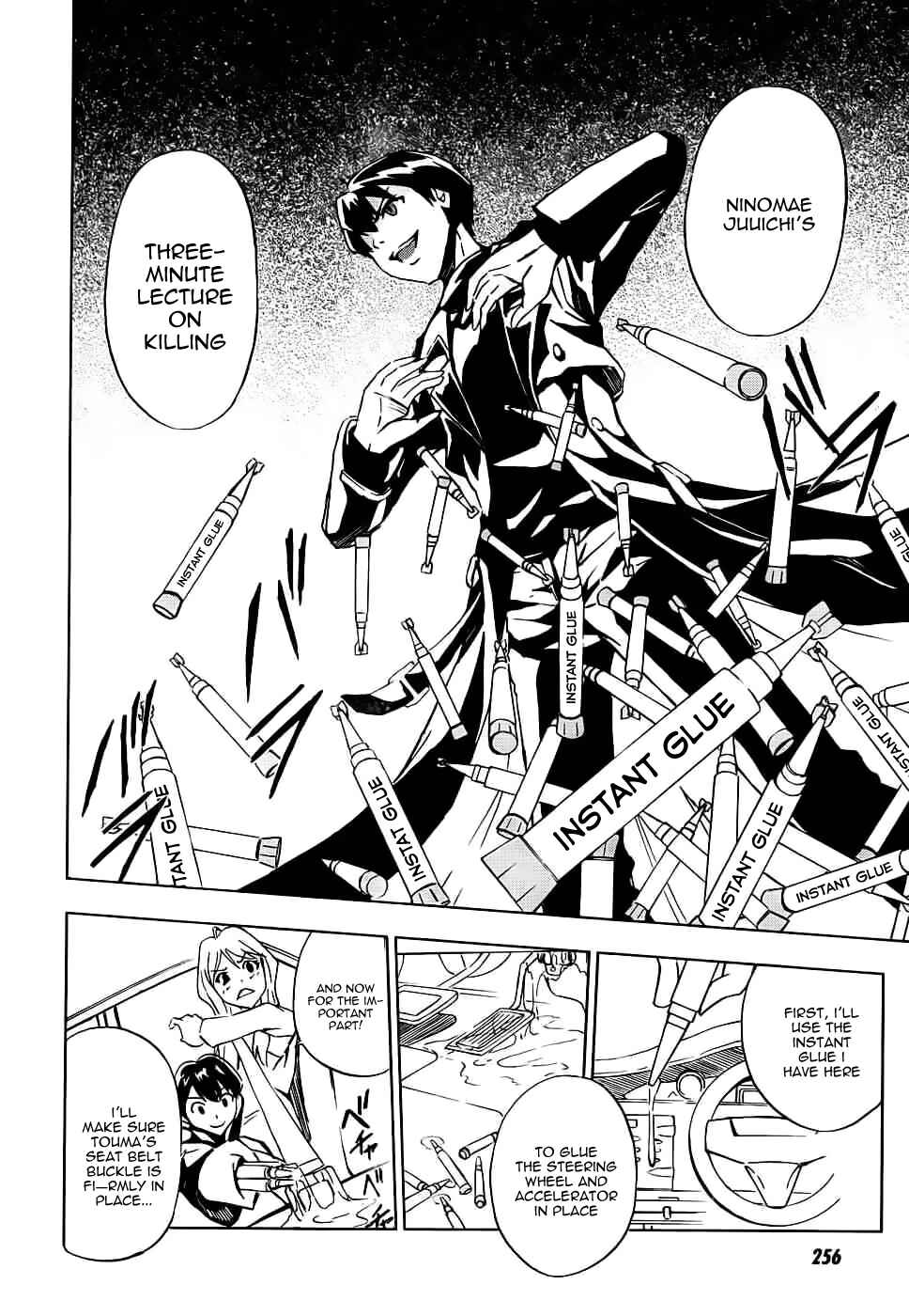 Page 24 Chapter 3 Spec ~Rei~