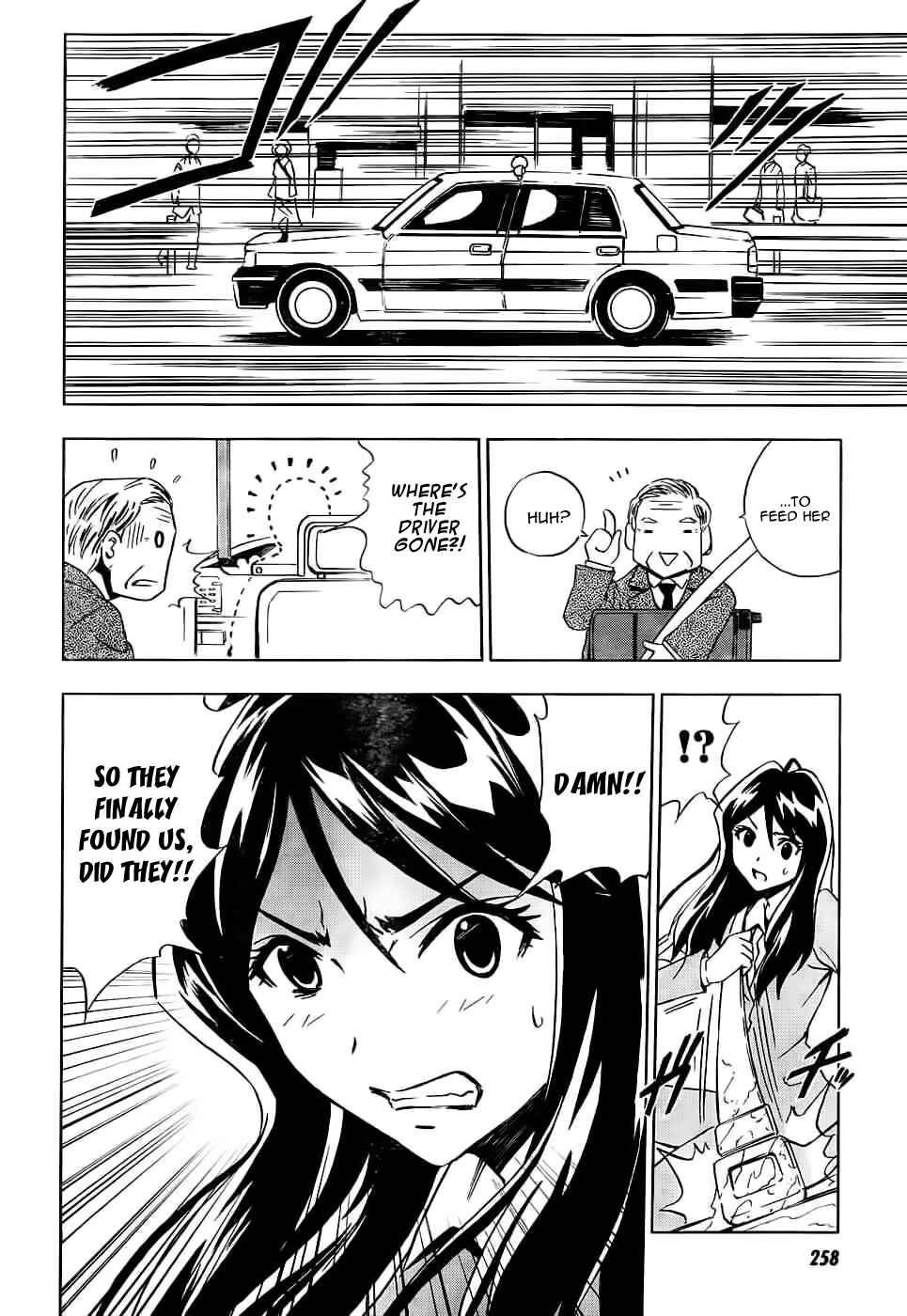 Page 26 Chapter 3 Spec ~Rei~