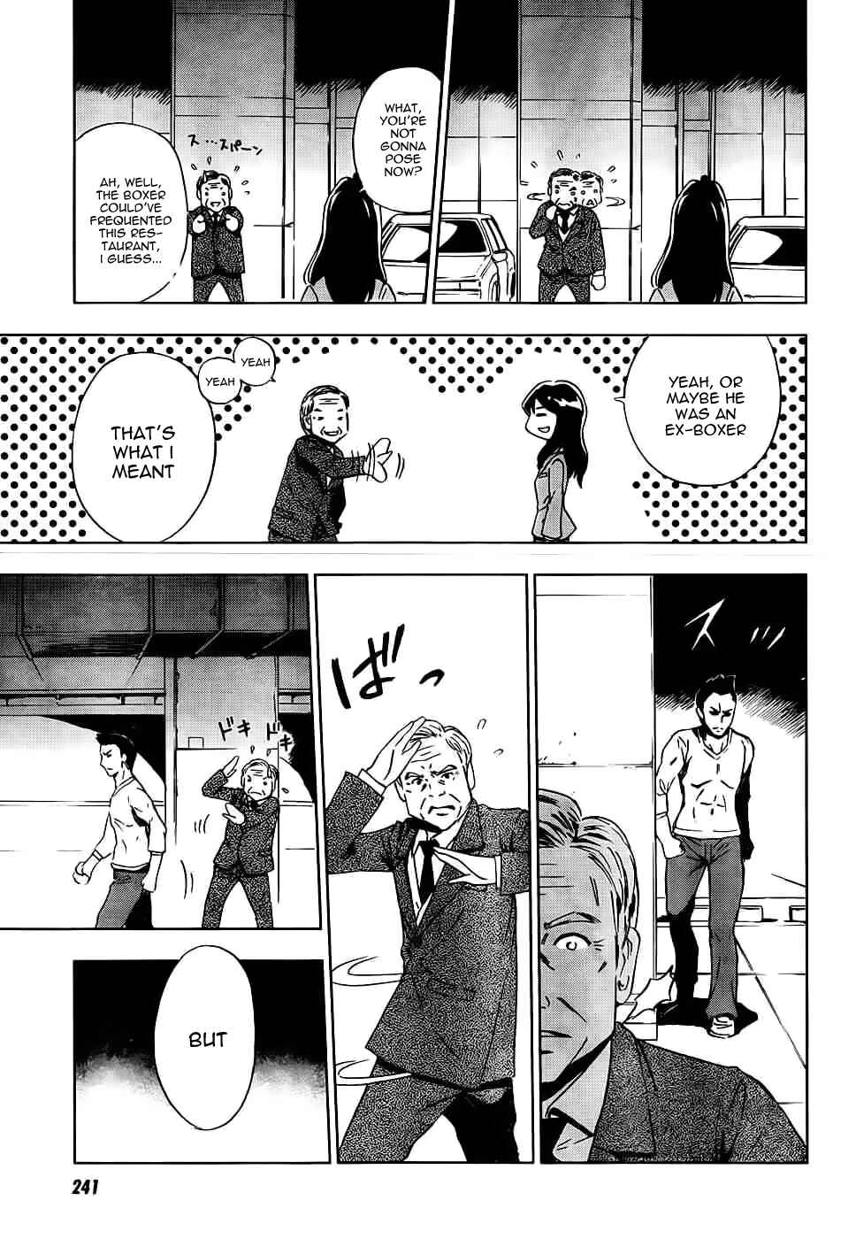 Page 9 Chapter 3 Spec ~Rei~