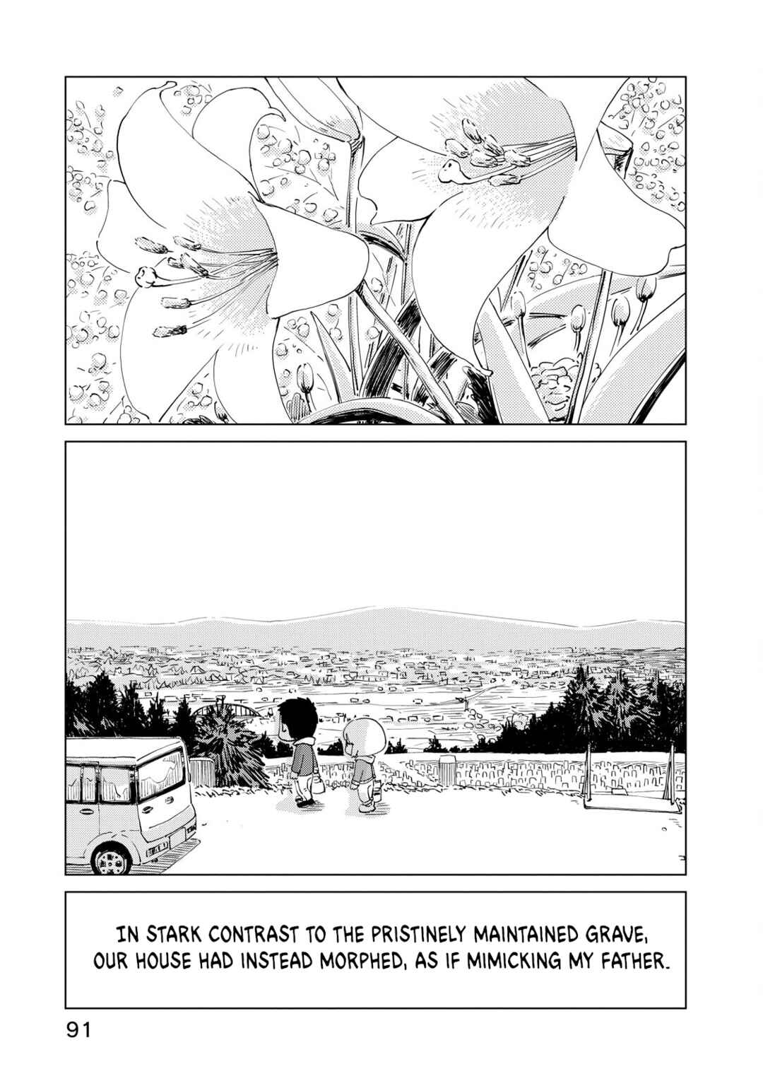 Page 15 Chapter 4 Oyacocco