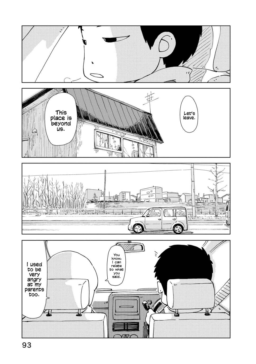 Page 17 Chapter 4 Oyacocco