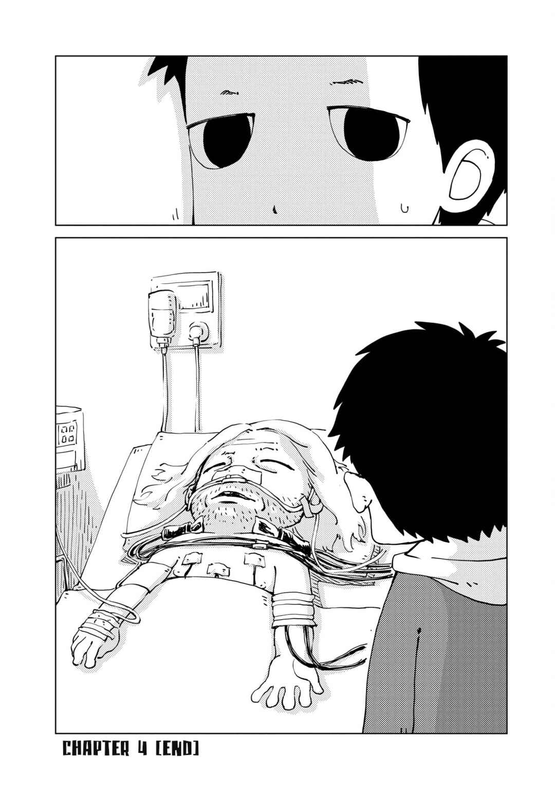 Page 20 Chapter 4 Oyacocco
