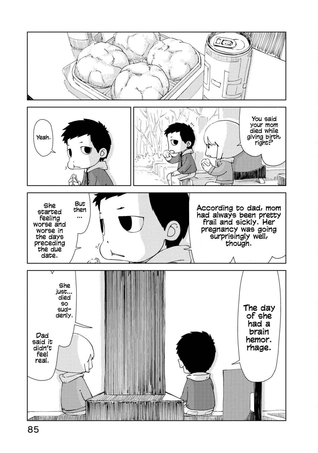 Page 9 Chapter 4 Oyacocco
