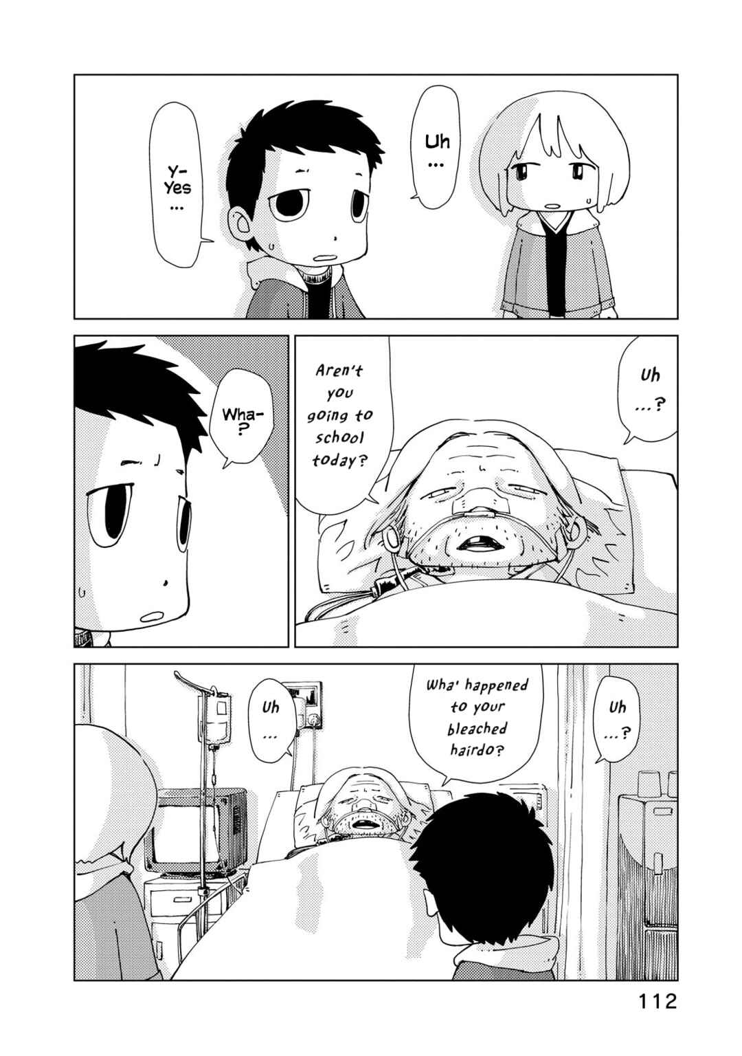 Page 16 Chapter 5 Oyacocco