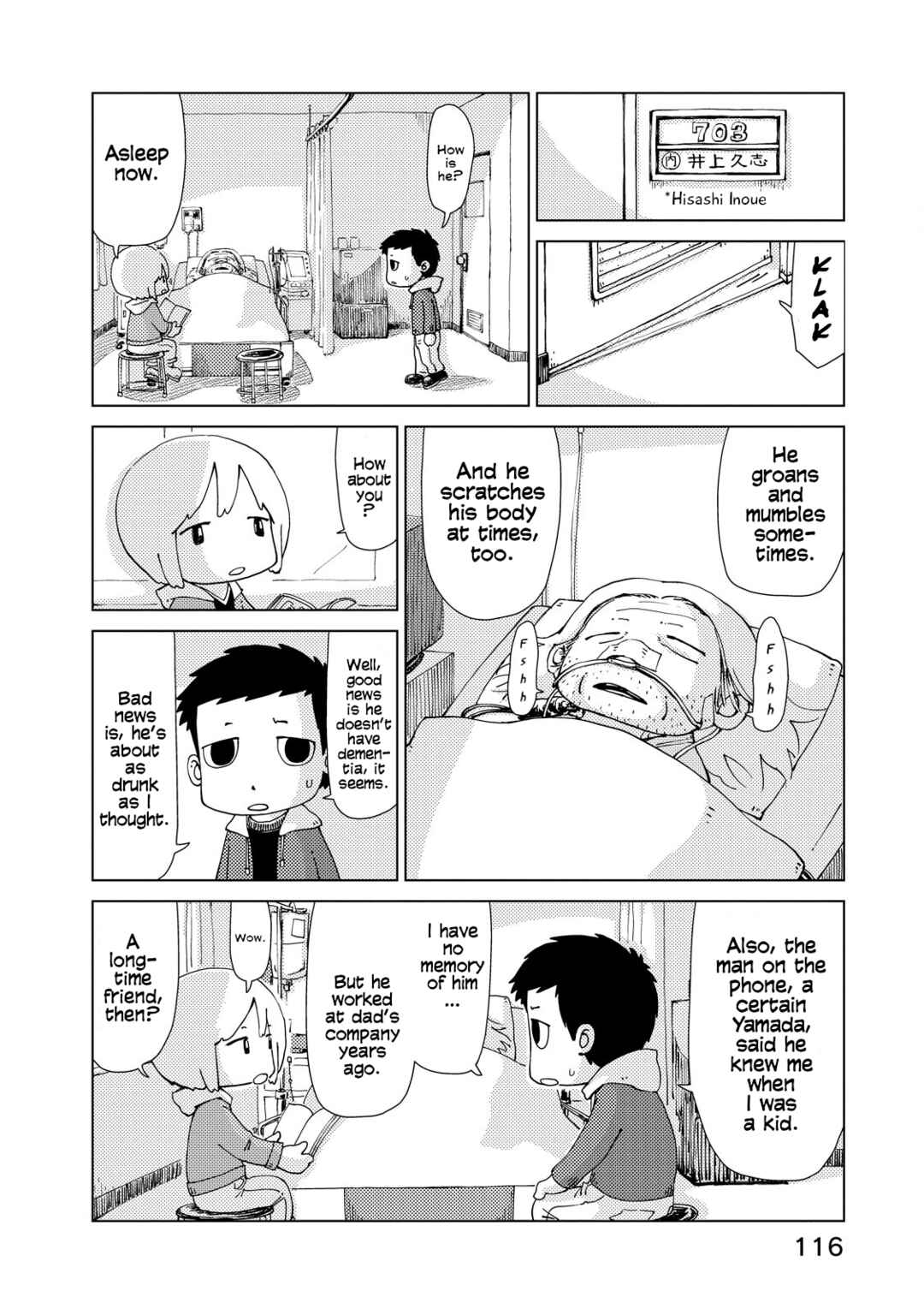 Page 20 Chapter 5 Oyacocco