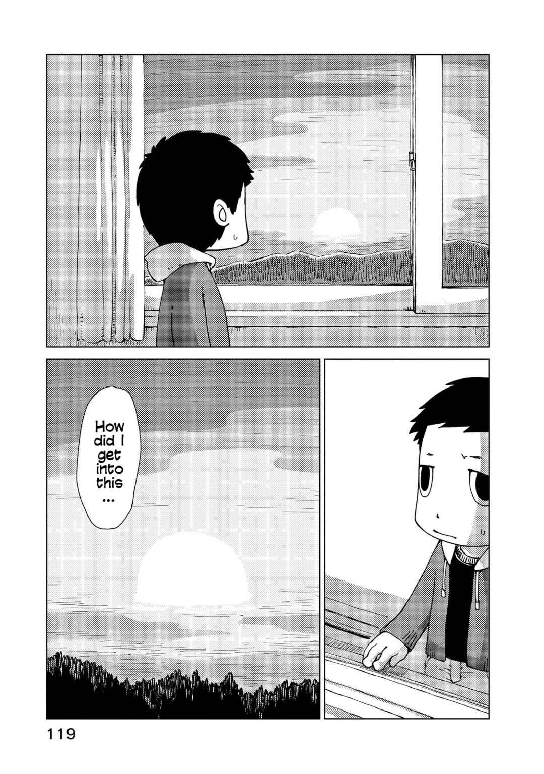 Page 23 Chapter 5 Oyacocco