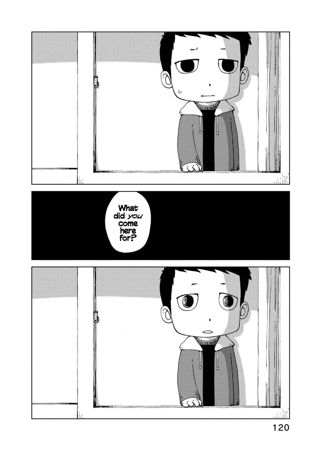 Page 24 Chapter 5 Oyacocco