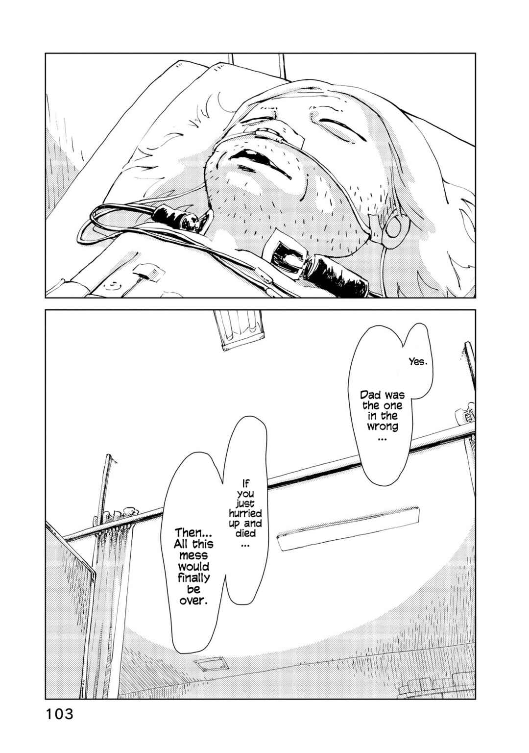Page 7 Chapter 5 Oyacocco