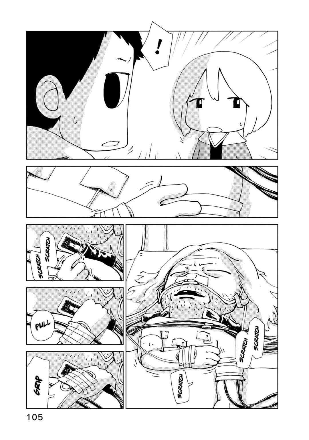 Page 9 Chapter 5 Oyacocco