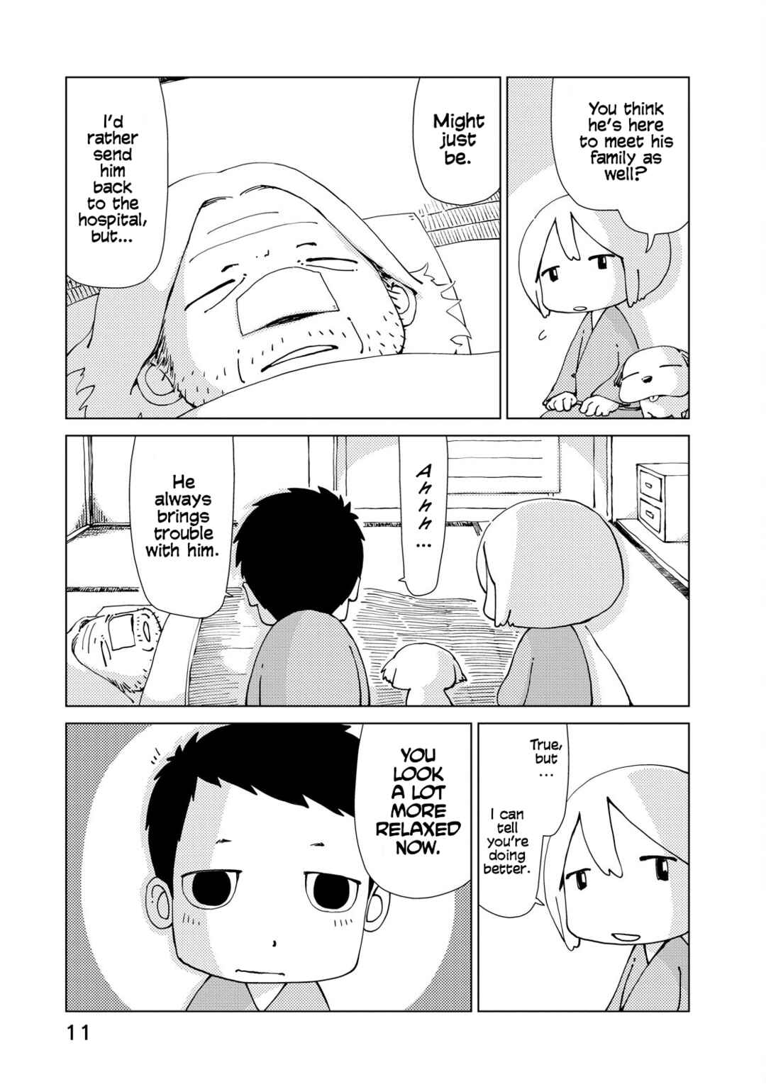 Page 13 Chapter 10 Oyacocco