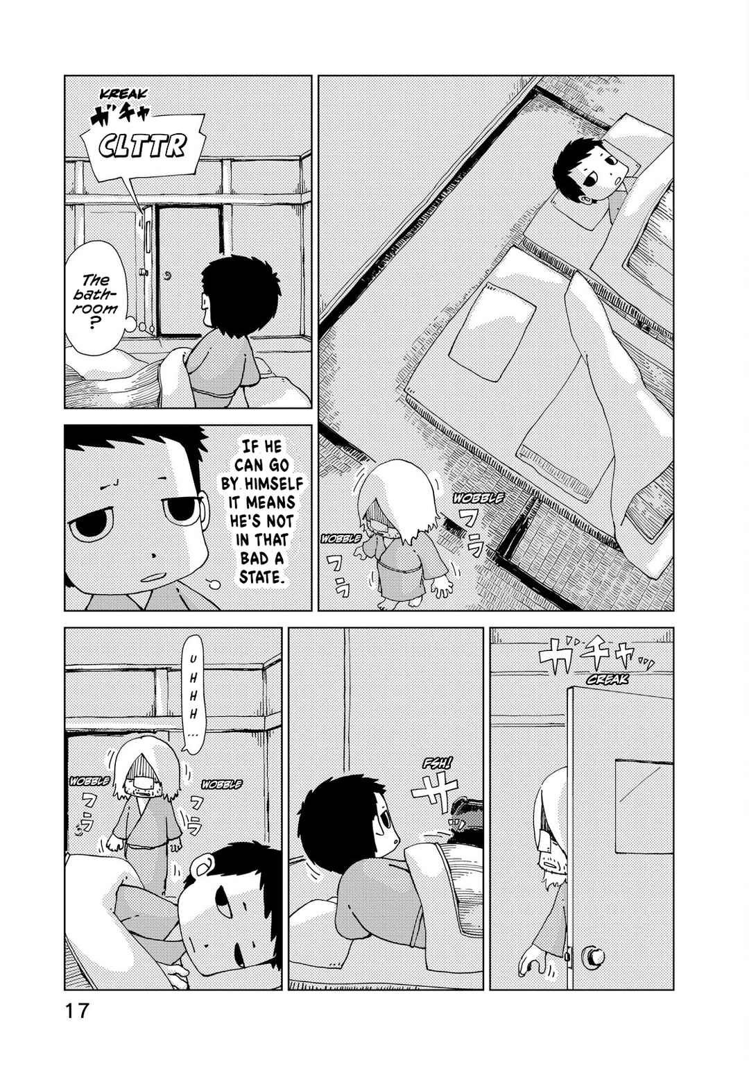 Page 19 Chapter 10 Oyacocco
