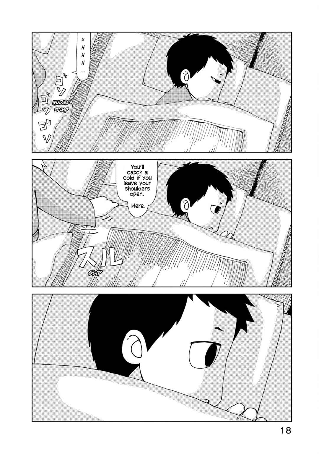 Page 20 Chapter 10 Oyacocco