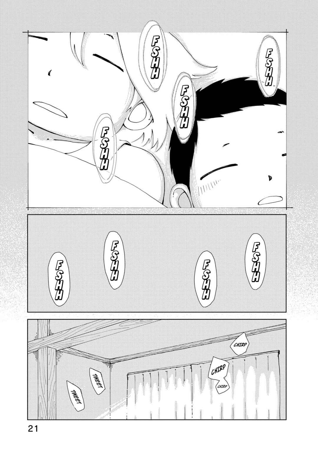 Page 23 Chapter 10 Oyacocco