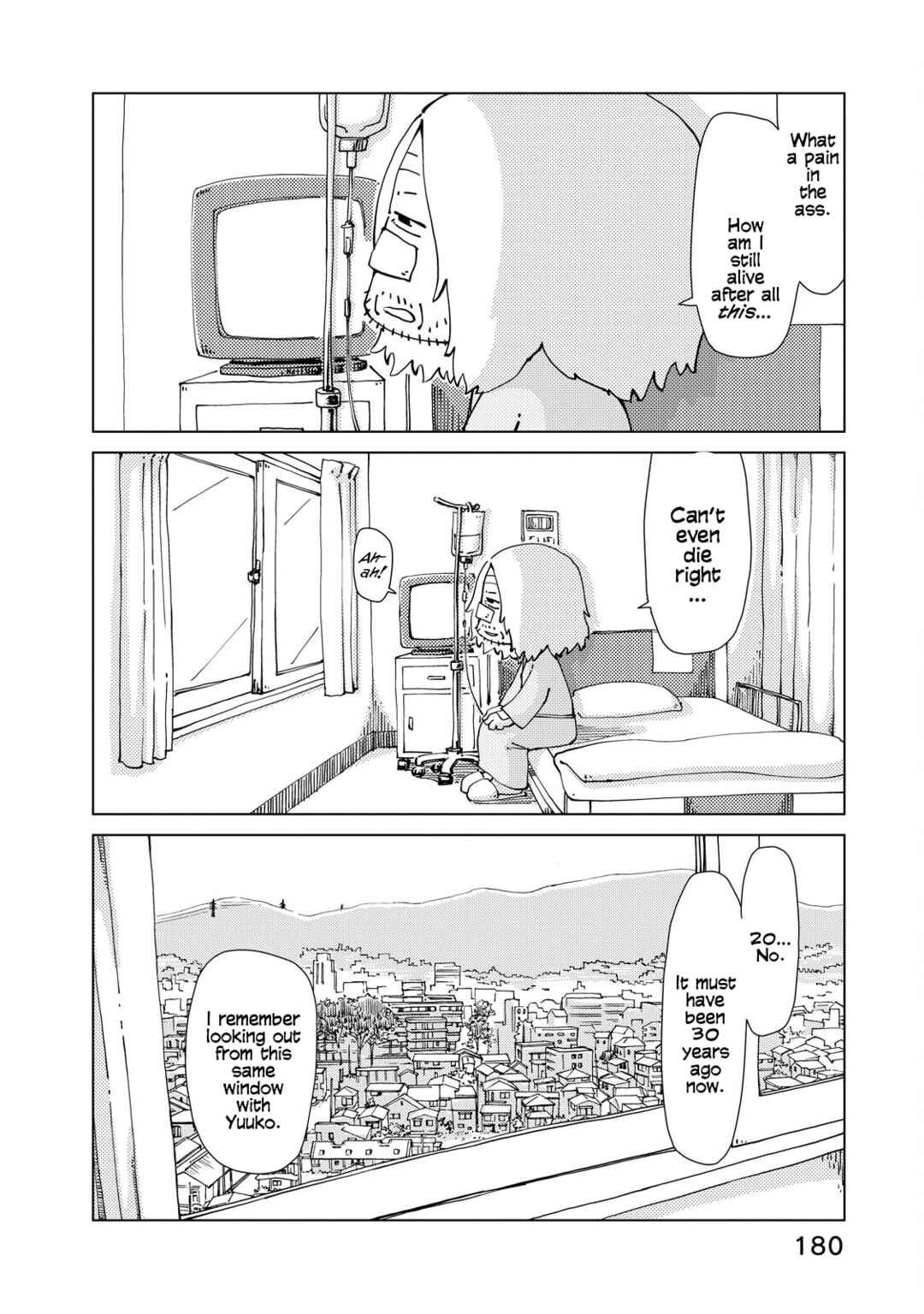Page 10 Chapter 8 Oyacocco