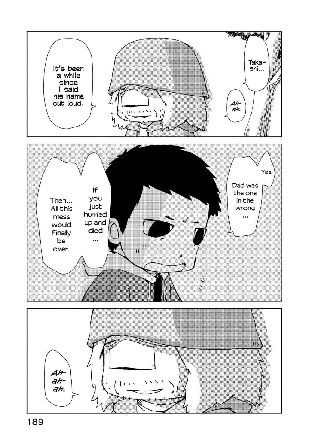 Page 19 Chapter 8 Oyacocco