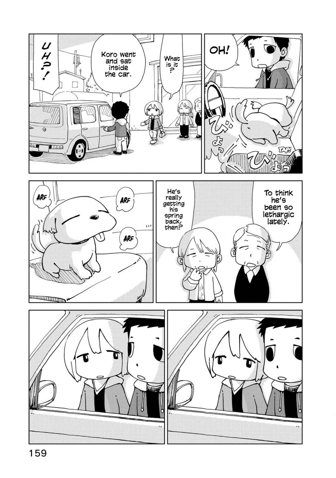 Page 11 Chapter 7 Oyacocco