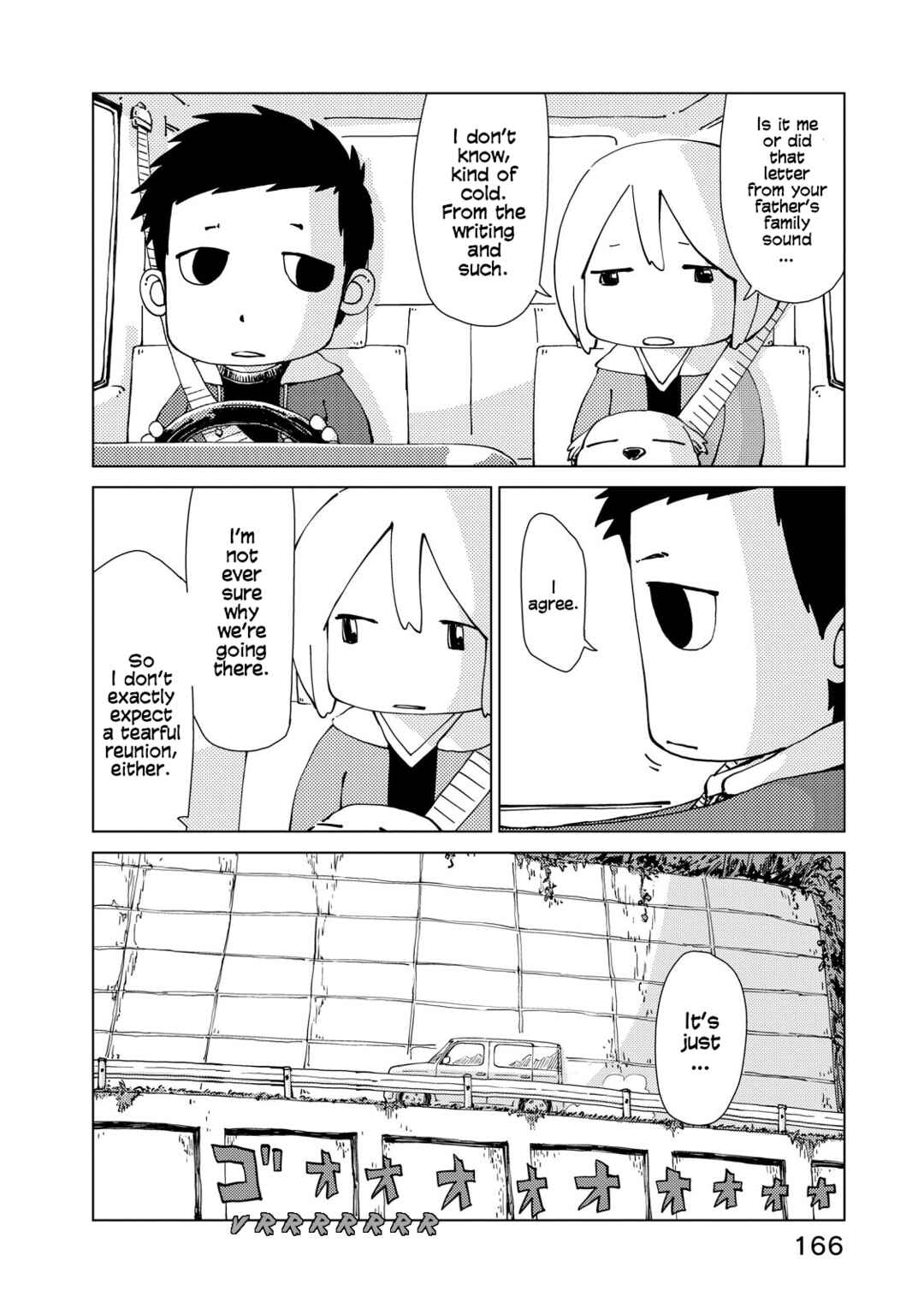 Page 18 Chapter 7 Oyacocco