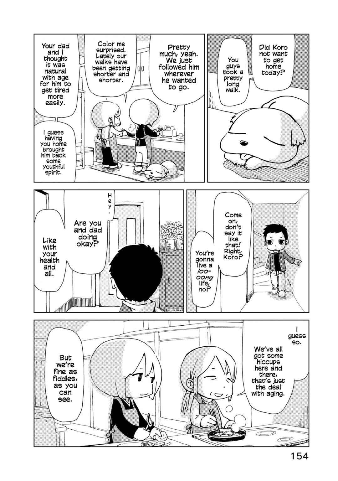 Page 6 Chapter 7 Oyacocco