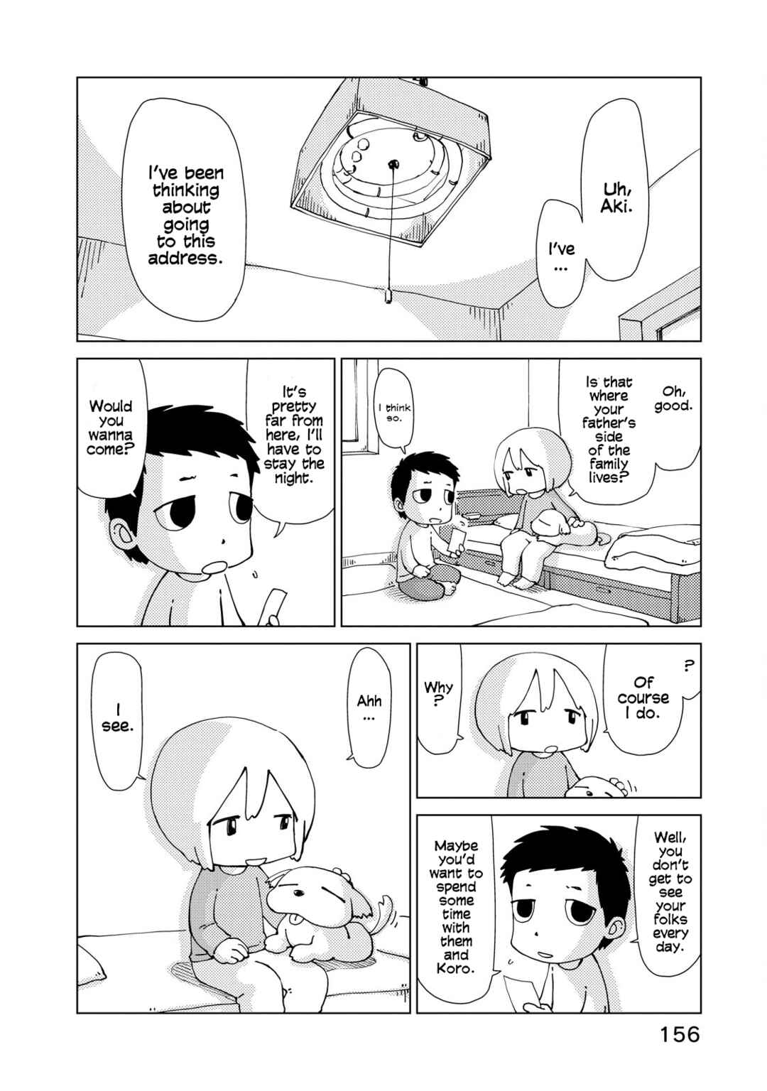 Page 8 Chapter 7 Oyacocco