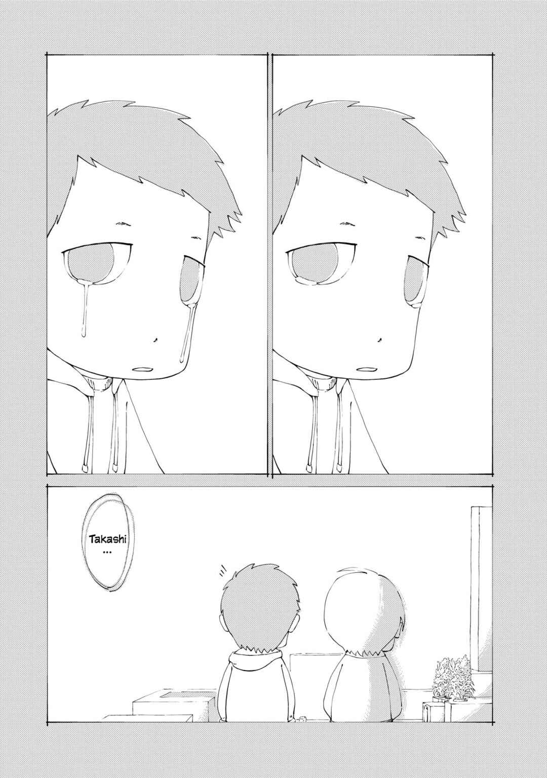 Page 1 Chapter 18 Oyacocco