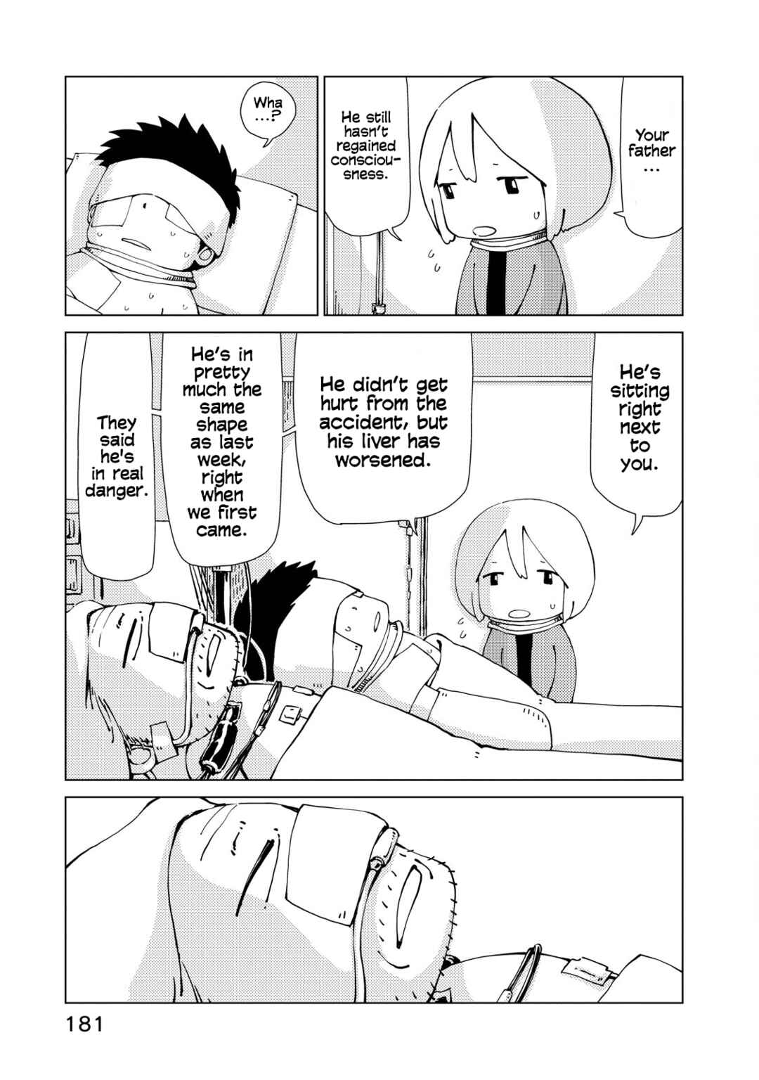 Page 11 Chapter 18 Oyacocco