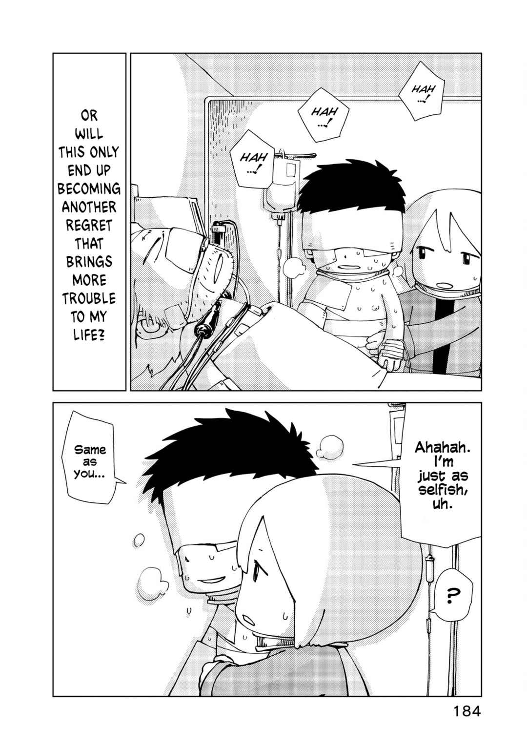 Page 14 Chapter 18 Oyacocco