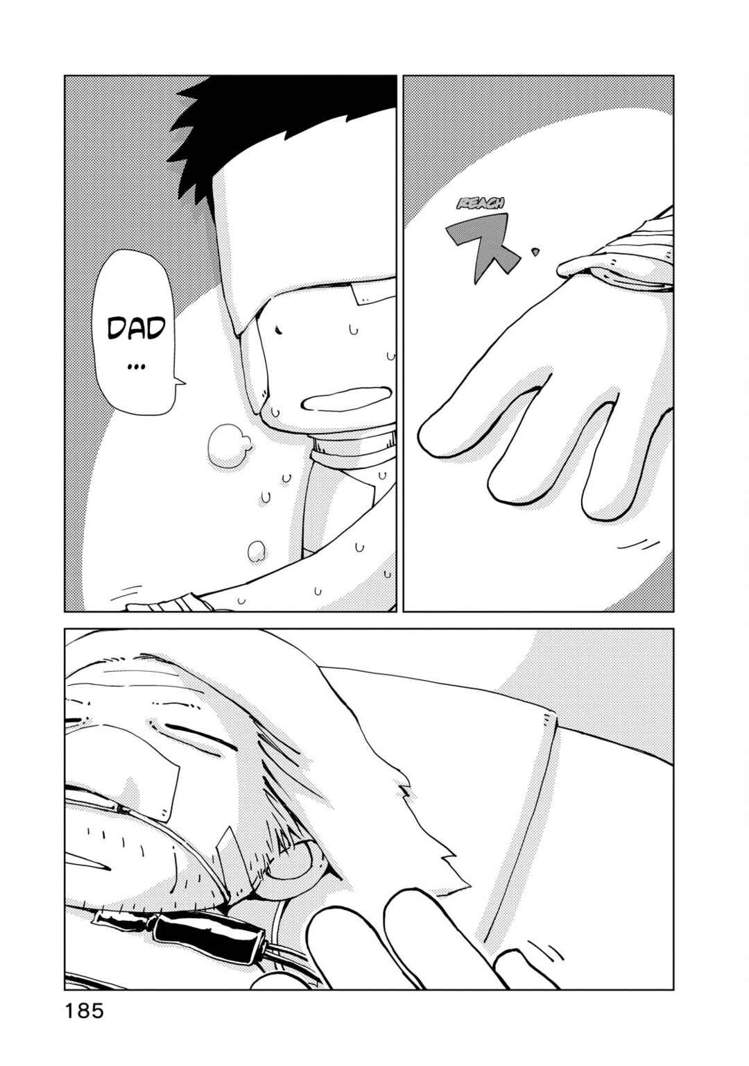 Page 15 Chapter 18 Oyacocco