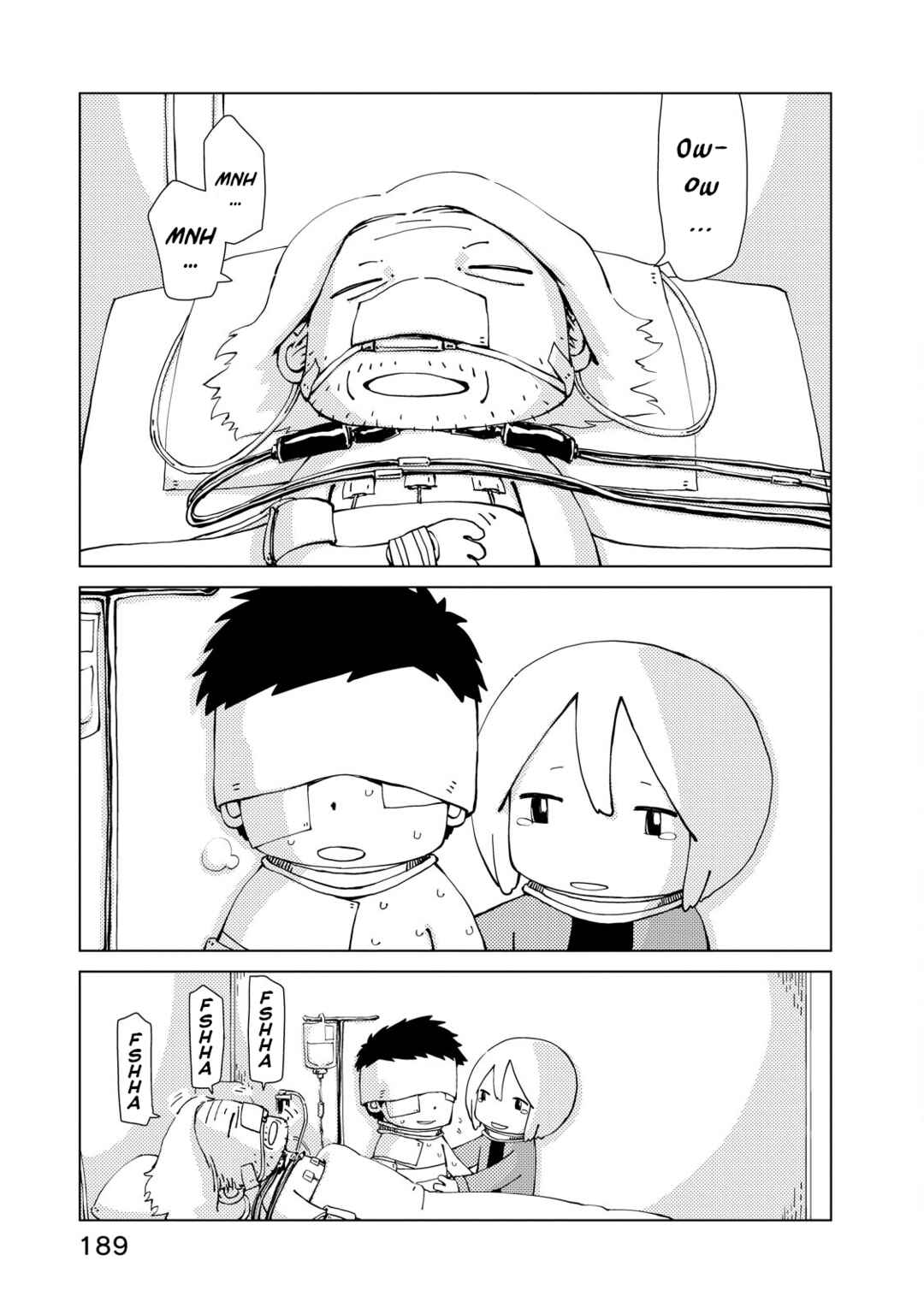 Page 19 Chapter 18 Oyacocco