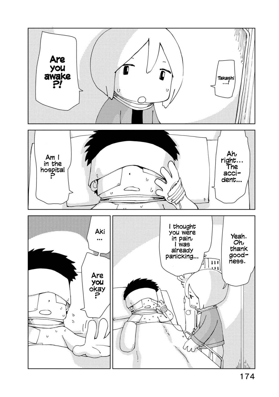 Page 4 Chapter 18 Oyacocco