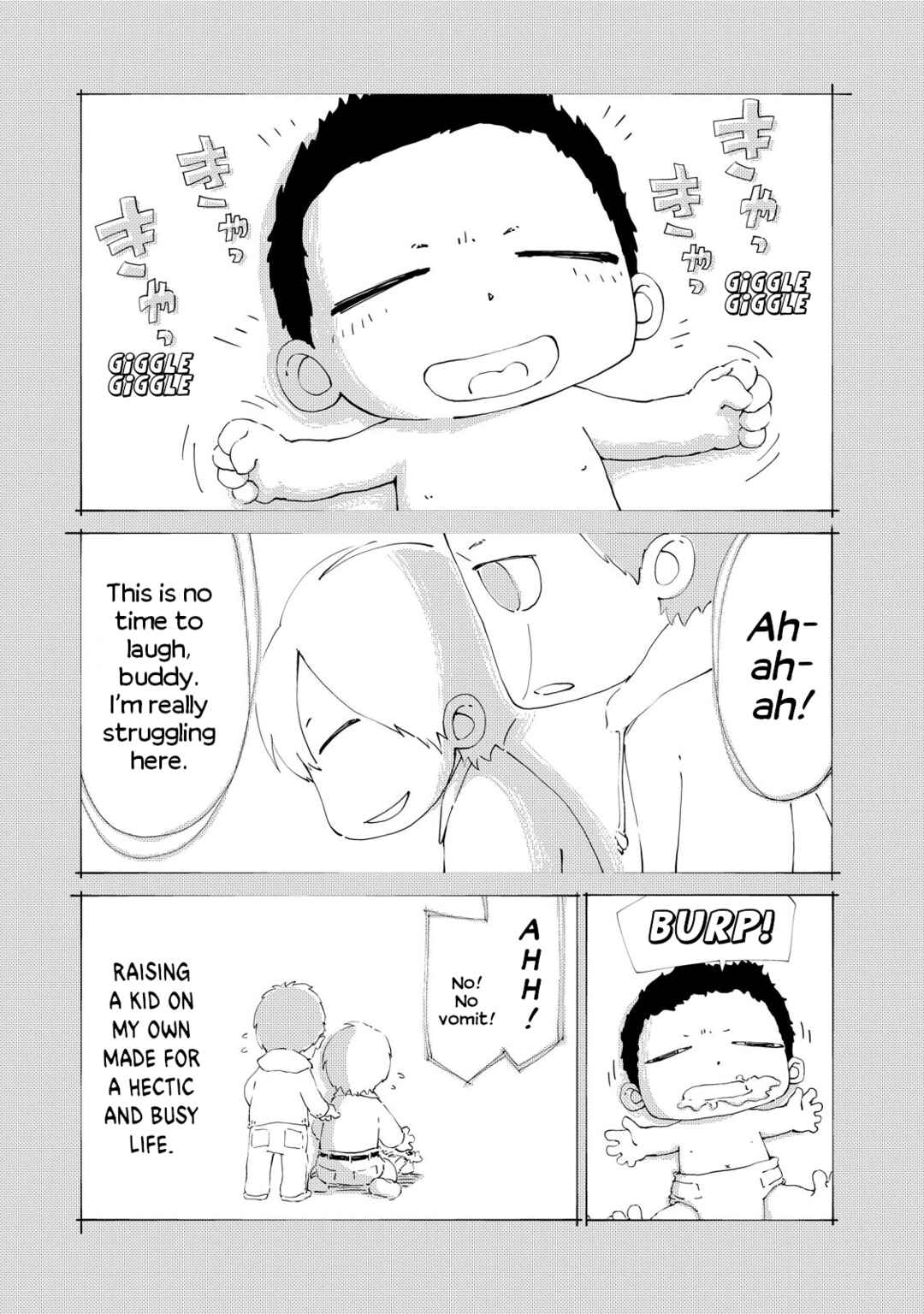 Page 3 Chapter 17 Oyacocco