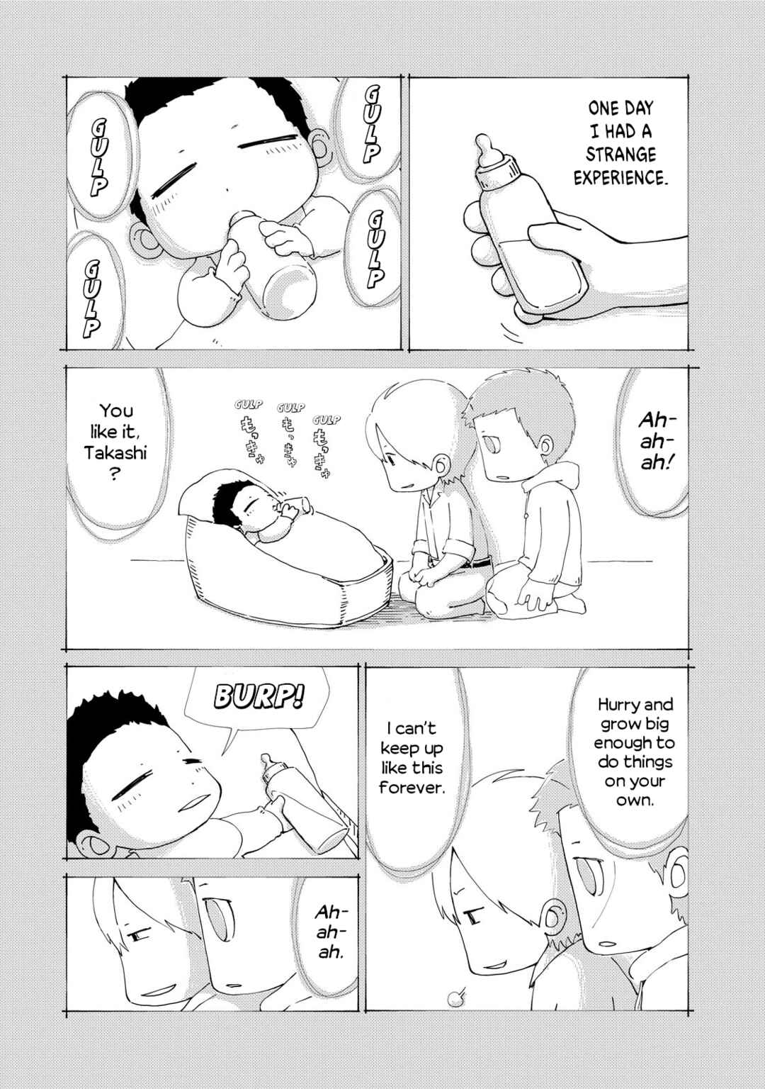 Page 5 Chapter 17 Oyacocco