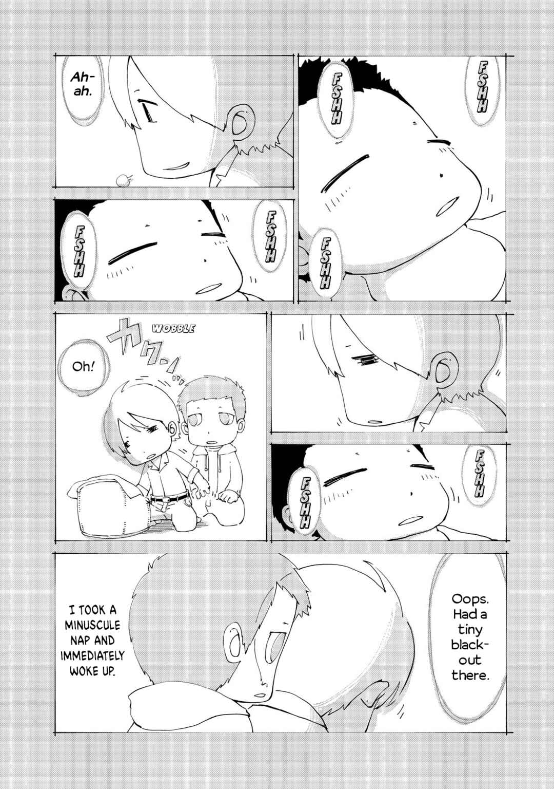 Page 6 Chapter 17 Oyacocco