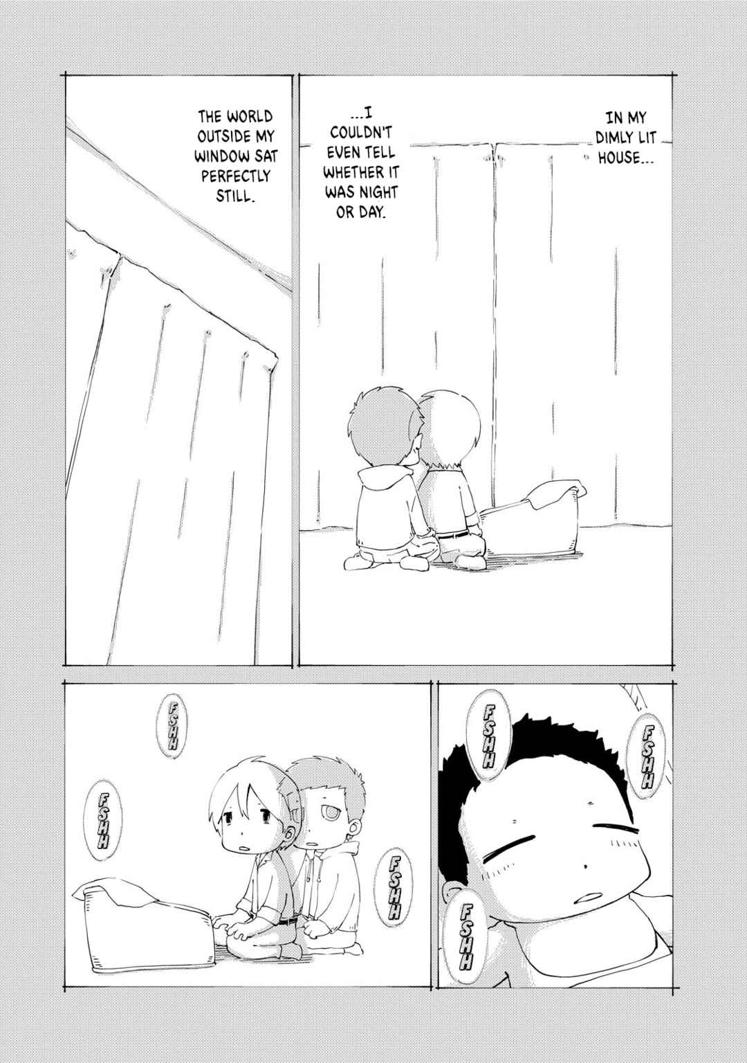 Page 7 Chapter 17 Oyacocco