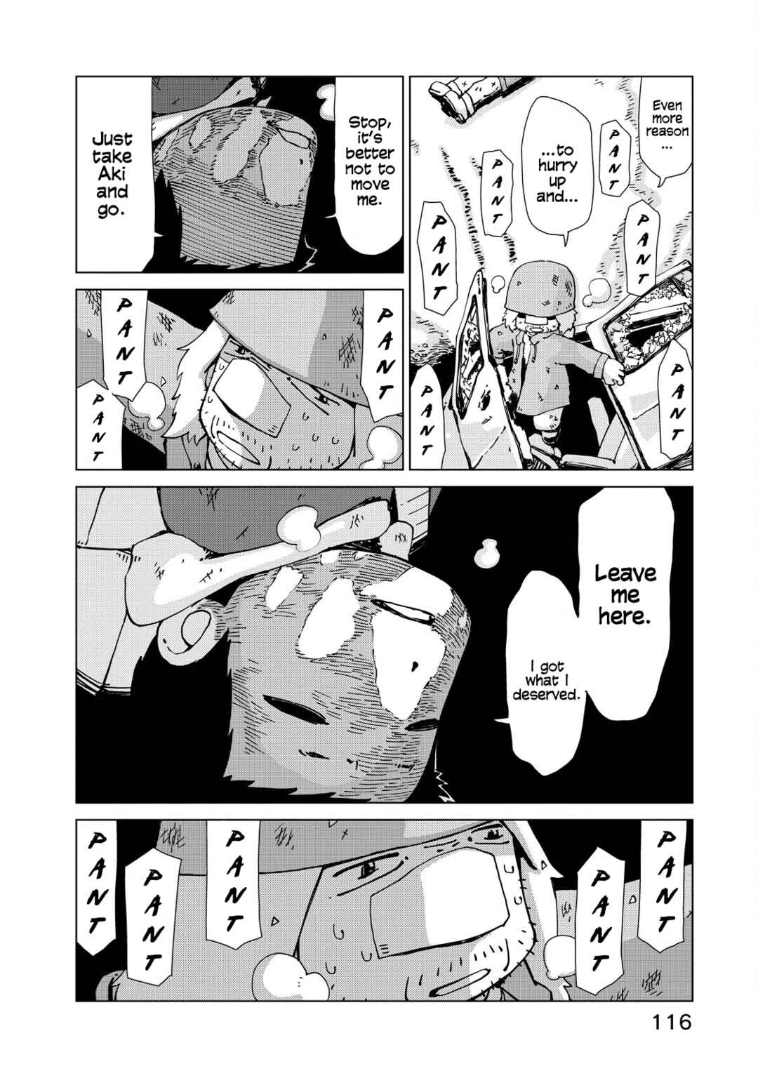 Page 10 Chapter 15 Oyacocco